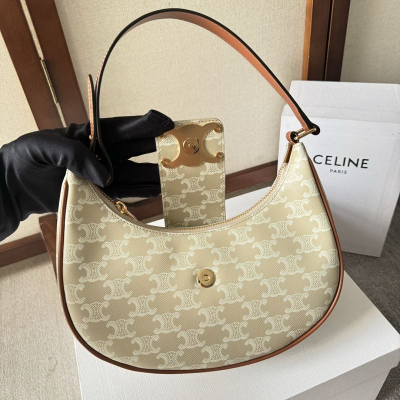 Celine Hobo Bags